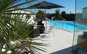 Chambres d'Hôtes Le Logis du Port Paradis